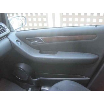 mercedes-benz clase a (w169) del año 2005