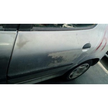 peugeot 206 berlina del año 1999