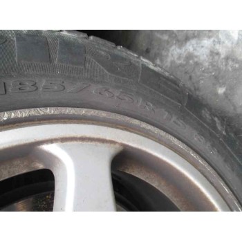 saab 9-3 berlina del año 2001