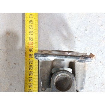 Recambio de transmision central para citroën c-crosser 2.2 hdi fap cat referencia OEM IAM   