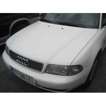 audi a4 berlina (b5) del año 1996