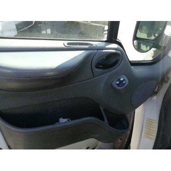 ford transit caja cerrada ´06 del año 2011