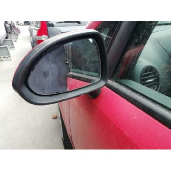 opel corsa d del año 2007