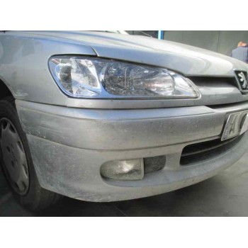 peugeot 306 berlina 3/4/5 puertas (s2) del año 1999