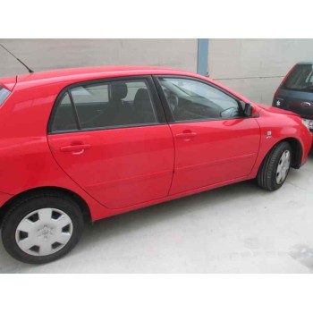 toyota corolla (e12) del año 2003