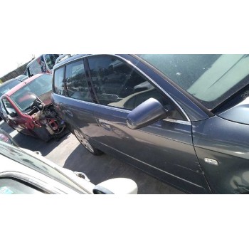 audi a4 avant (8e) del año 2006