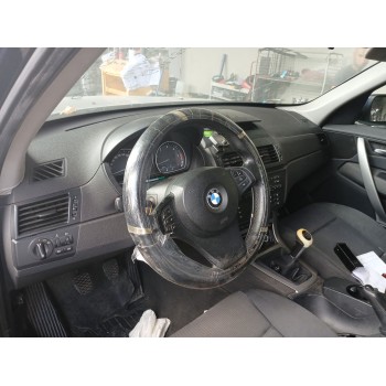 bmw x3 (e83) del año 2005