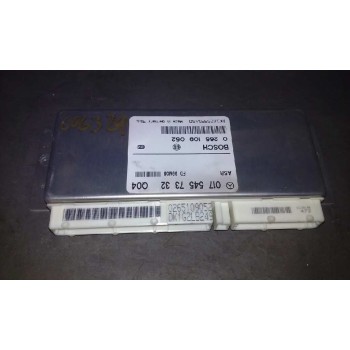 CENTRALITA ABS 0265109052 0175457332 