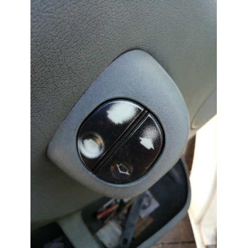 ford transit caja cerrada ´06 del año 2011