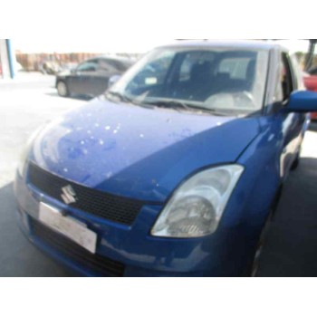 suzuki swift berlina (mz) del año 2005