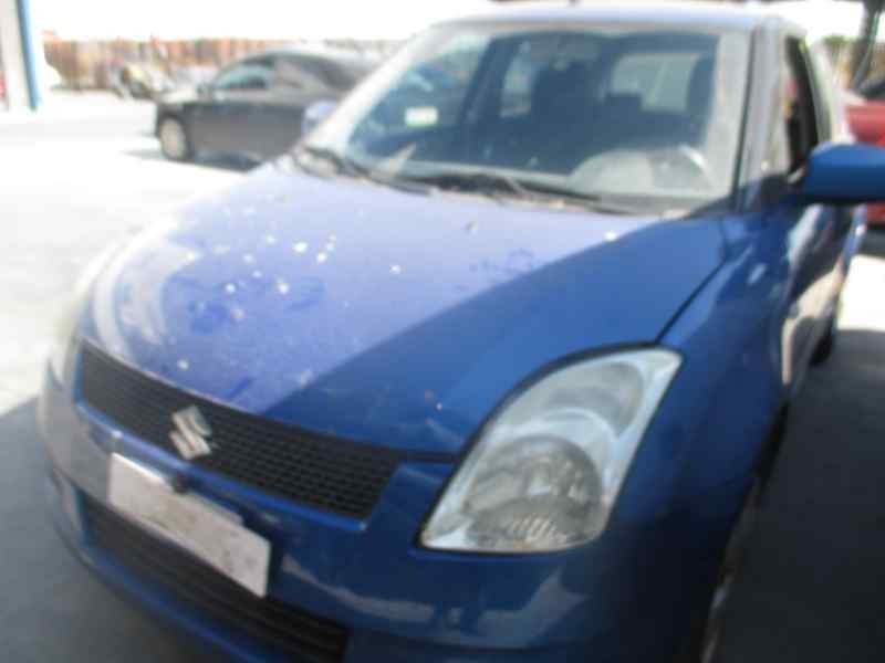 SUZUKI SWIFT BERLINA (MZ)