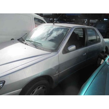 peugeot 306 berlina 3/4/5 puertas (s2) del año 1999