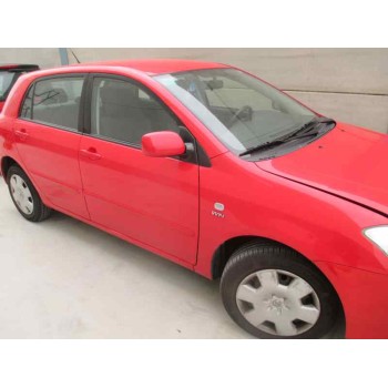 toyota corolla (e12) del año 2003