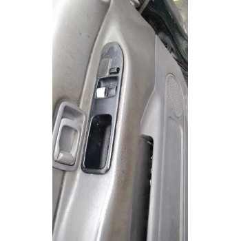 nissan vanette cargo del año 2000