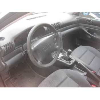 audi a4 berlina (b5) del año 1996