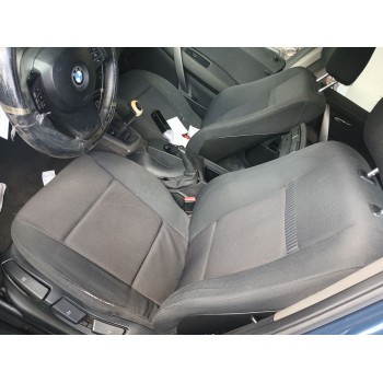 bmw x3 (e83) del año 2005