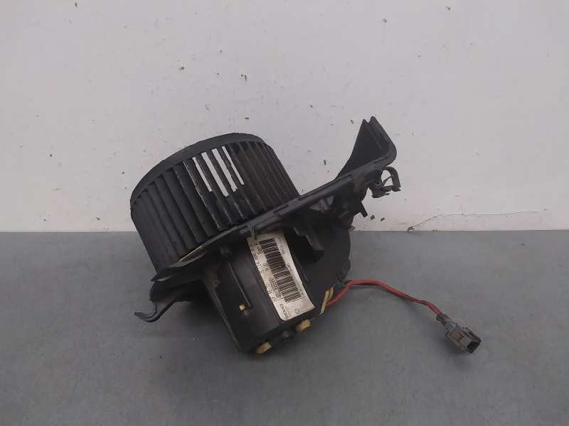 Recambio de motor calefaccion para citroën jumpy hdi 120 29 l2h1 furg. referencia OEM IAM 1401366880  