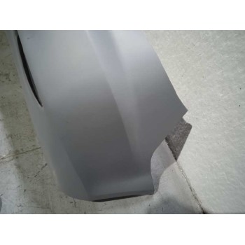 Recambio de paragolpes trasero para mazda 6 berlina (gg) referencia OEM IAM 6J6A50221DAACA NUEVO 4 PUERTAS
