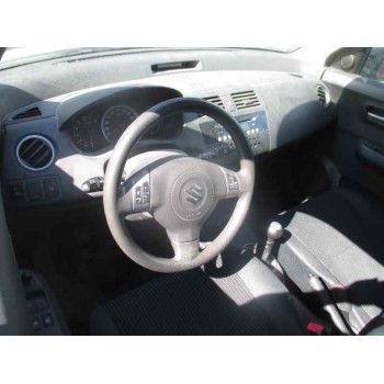 suzuki swift berlina (mz) del año 2005