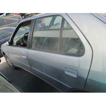 peugeot 306 berlina 3/4/5 puertas (s2) del año 1999