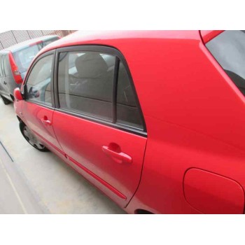 toyota corolla (e12) del año 2003