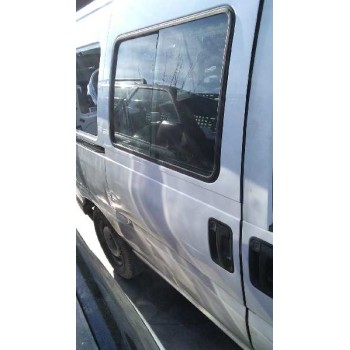 fiat scudo (222) del año 2003