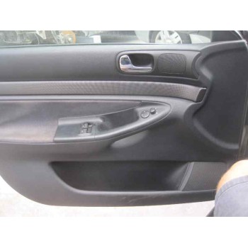 audi a4 berlina (b5) del año 1996