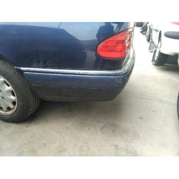 mercedes-benz clase e (w210) berlina del año 1999