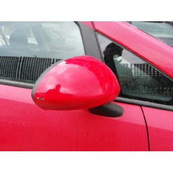 opel corsa d del año 2007