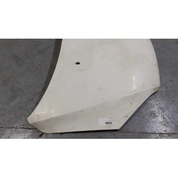 Recambio de capot para ford focus sportbreak (cap) ghia referencia OEM IAM  BLANCO 