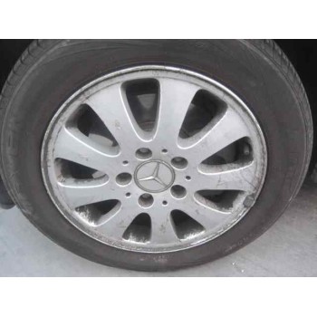 mercedes-benz clase a (w169) del año 2005