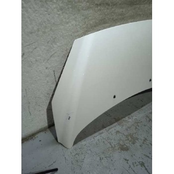 Recambio de capot para peugeot 308 confort referencia OEM IAM 7901P6 BLANCO 