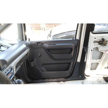 fiat scudo (222) del año 2003