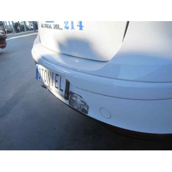 seat altea xl (5p5) del año 2008