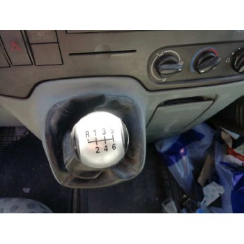 ford transit caja cerrada ´06 del año 2011