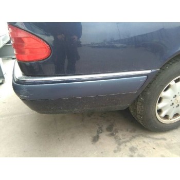 mercedes-benz clase e (w210) berlina del año 1999