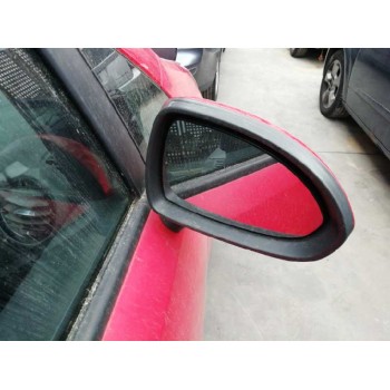 opel corsa d del año 2007