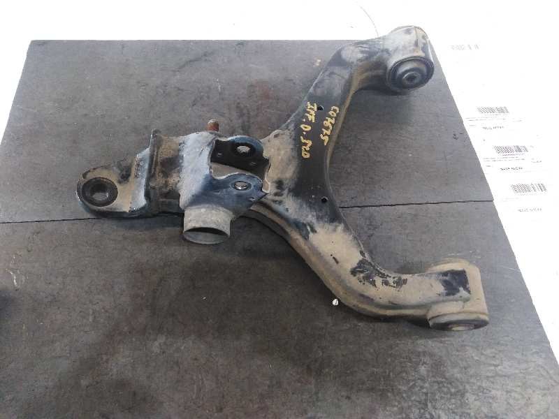 Recambio de brazo suspension inferior delantero izquierdo para ssangyong kyron 200 xdi premium 4wd referencia OEM IAM   