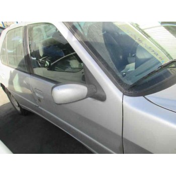 peugeot 306 berlina 3/4/5 puertas (s2) del año 1999