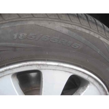 mercedes-benz clase a (w169) del año 2005