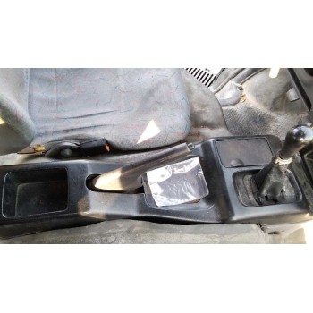 nissan vanette cargo del año 2000