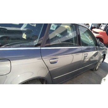 audi a4 avant (8e) del año 2006