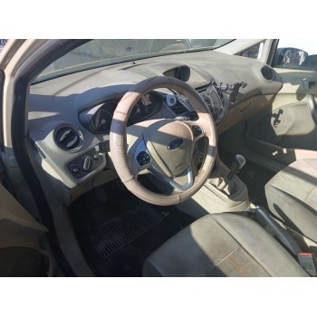 ford fiesta vi (cb1, ccn) del año 2009