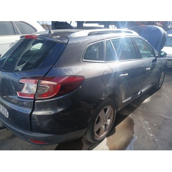 renault megane iii grandtour (kz0/1) del año 2010