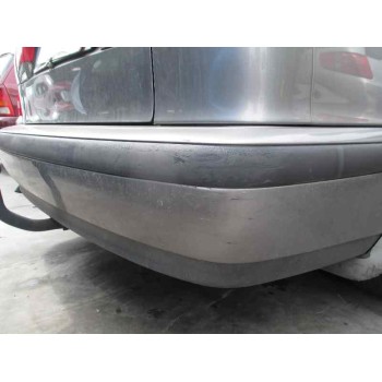 saab 9-3 berlina del año 2001