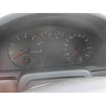 audi a4 berlina (b5) del año 1996