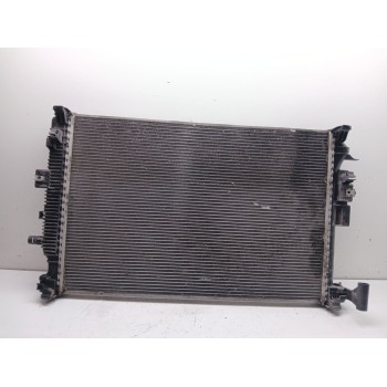 RADIADOR AGUA gt134002 