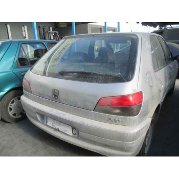 peugeot 306 berlina 3/4/5 puertas (s2) del año 1999