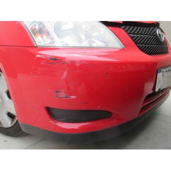 toyota corolla (e12) del año 2003