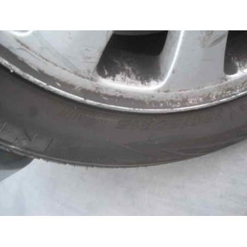 mercedes-benz clase a (w169) del año 2005